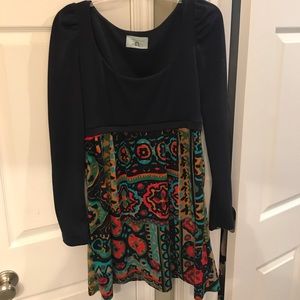 Judith March Tunic Dress